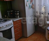 2-комн, 52кв м, этаж 8/9 ул Лукашевича, 27