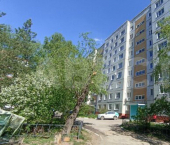 2-комн, 52кв м, этаж 3/9 ул Лукашевича, 25А