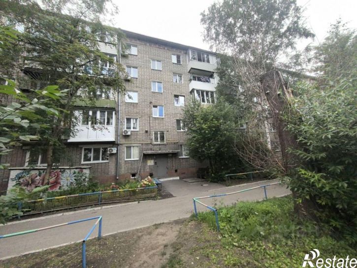 1-комн квартира ул Карбышева, 3А,  д. 3А