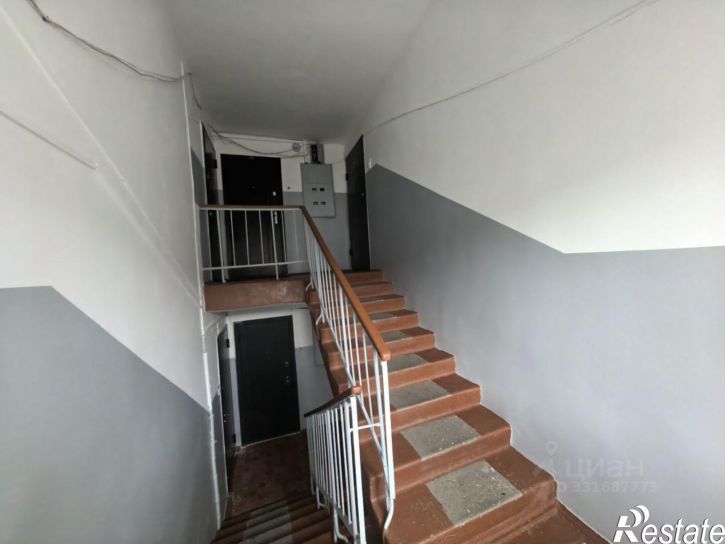 1-комн квартира ул Карбышева, 3А,  д. 3А