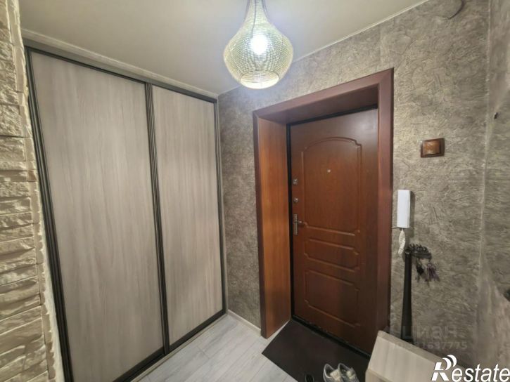 1-комн квартира ул Карбышева, 3А,  д. 3А
