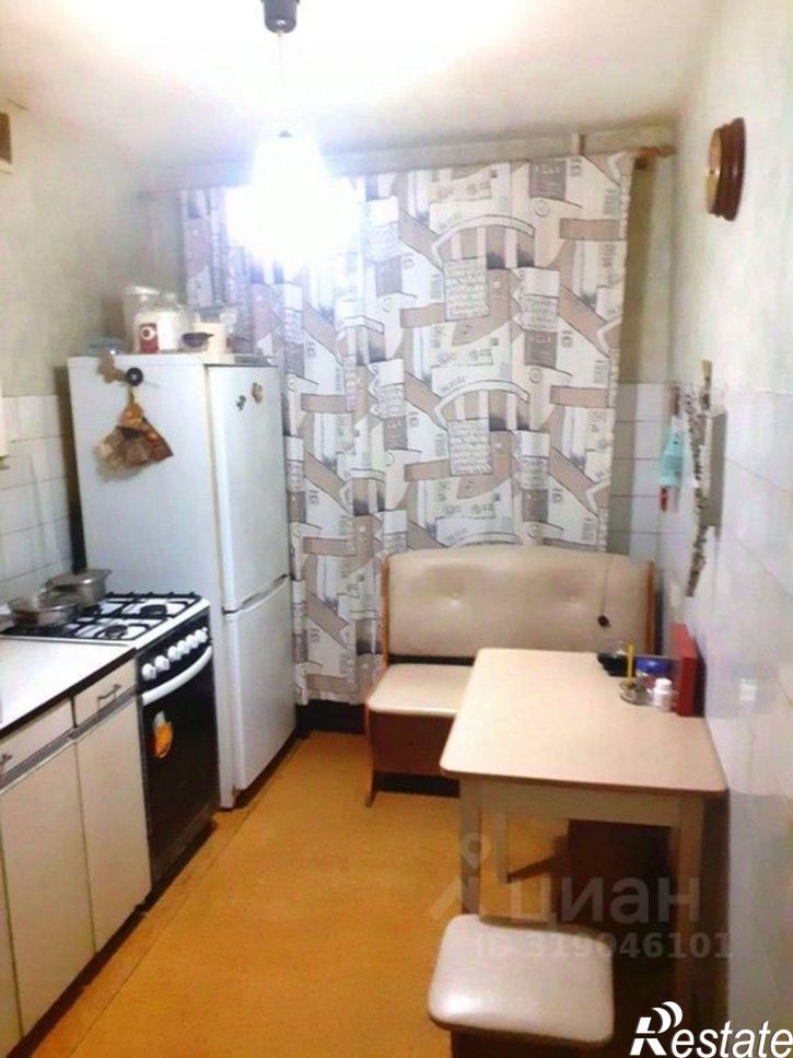 2-комн квартира ул Лукашевича, 9,  д. 9