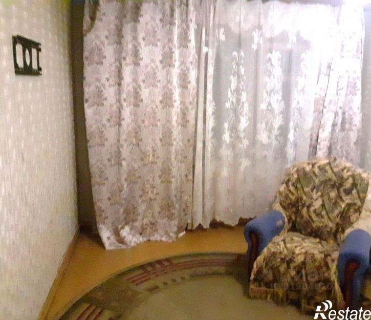 2-комн квартира ул Лукашевича, 9,  д. 9