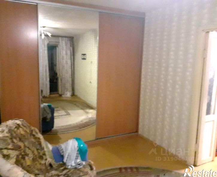 2-комн квартира ул Лукашевича, 9,  д. 9