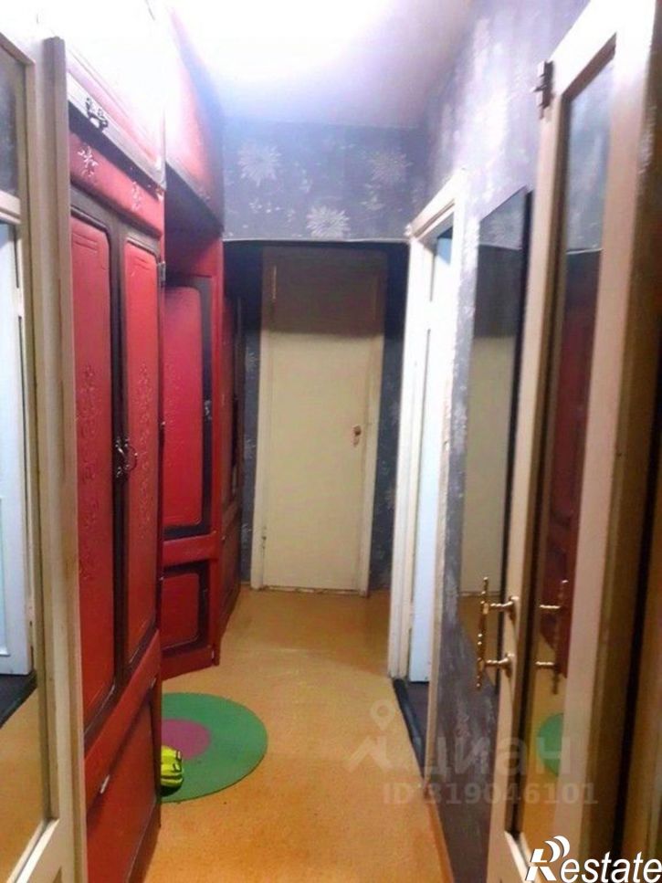 2-комн квартира ул Лукашевича, 9,  д. 9