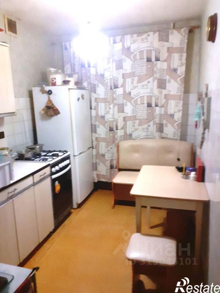 2-комн квартира ул Лукашевича, 9,  д. 9