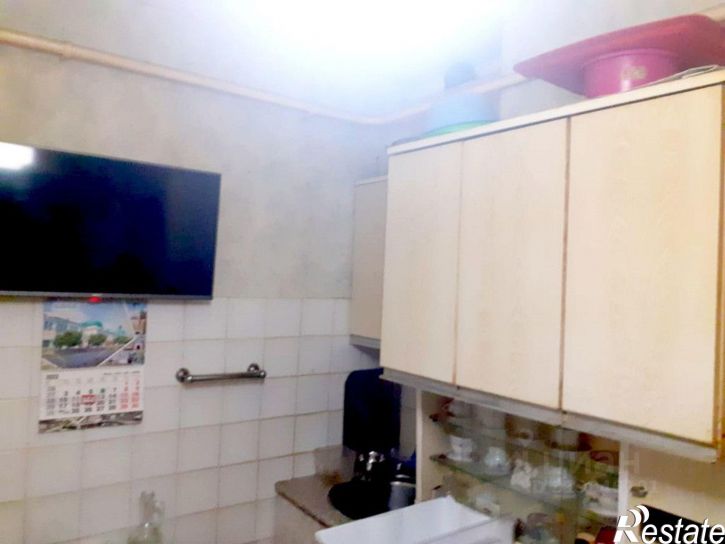 2-комн квартира ул Лукашевича, 9,  д. 9