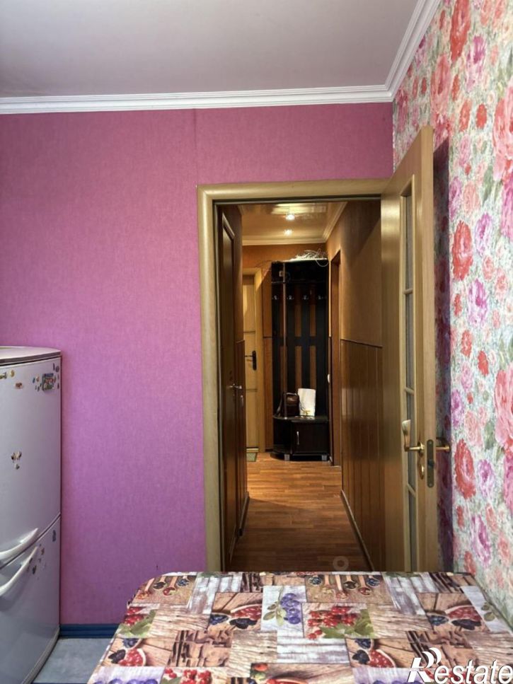1-комн квартира ул Ватутина, 7А,  д. 7А