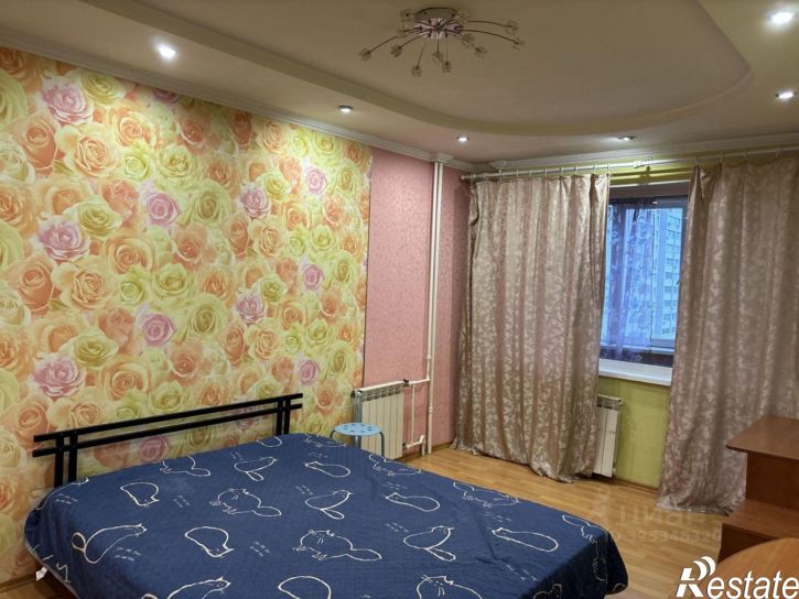 1-комн квартира ул Ватутина, 7А,  д. 7А