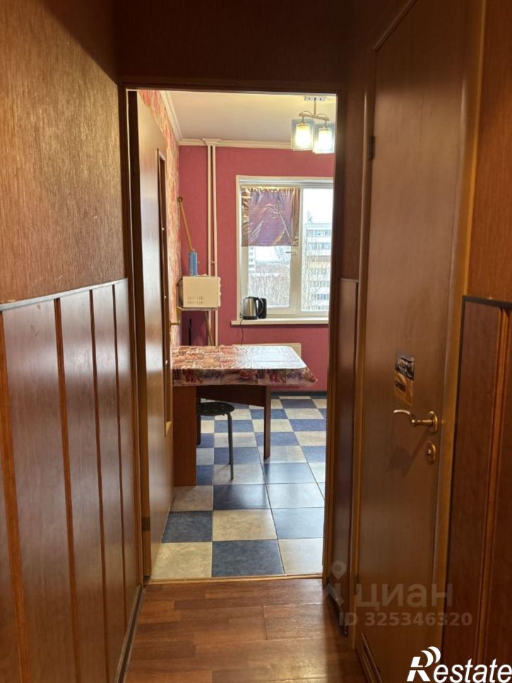 1-комн квартира ул Ватутина, 7А,  д. 7А