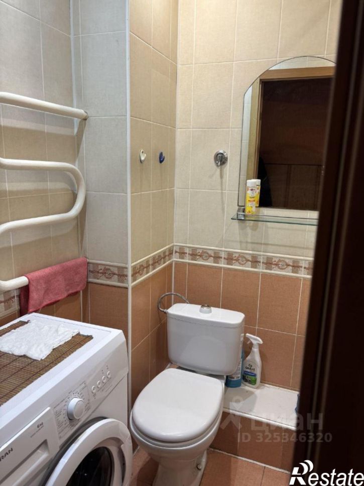 1-комн квартира ул Ватутина, 7А,  д. 7А