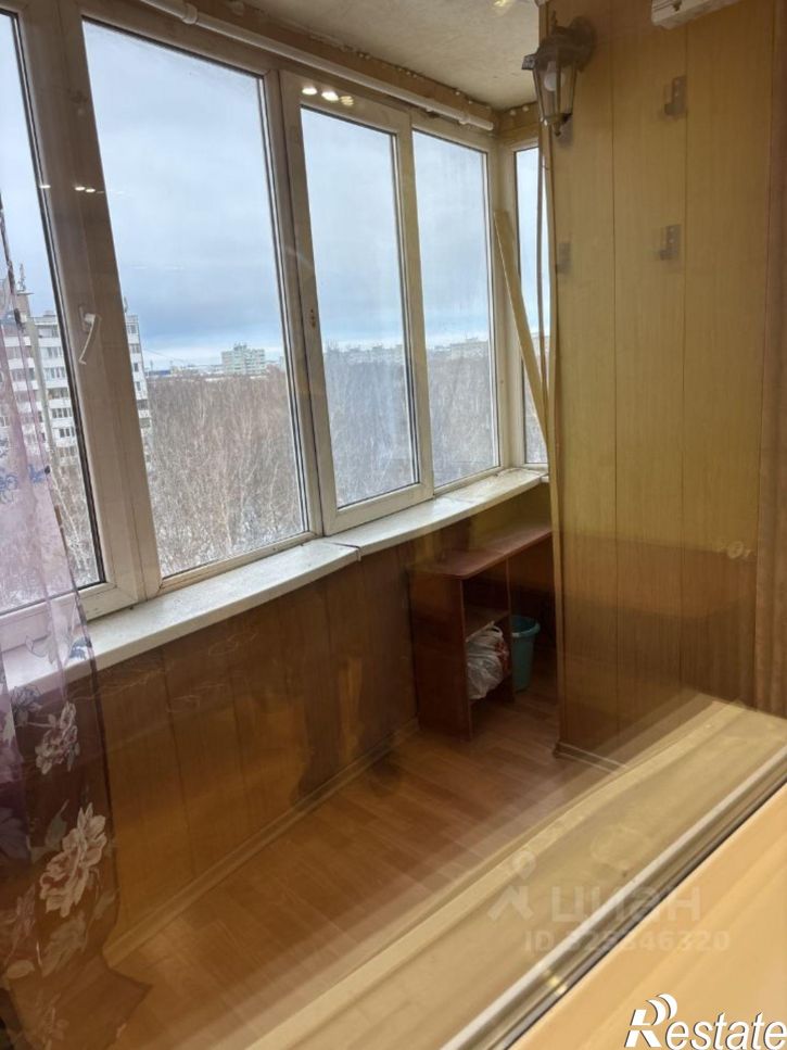 1-комн квартира ул Ватутина, 7А,  д. 7А