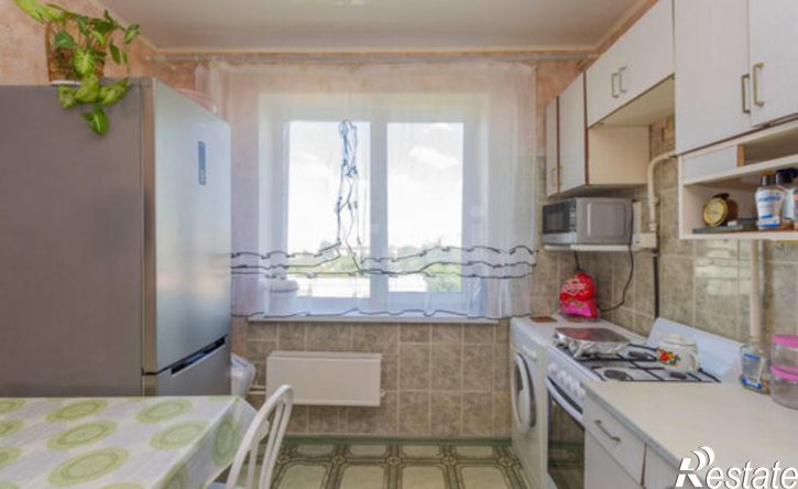 3-комн квартира ул 4-я Любинская, 36,  д. 36