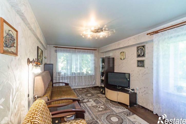 2-комн квартира ул Челюскинцев, 89,  д. 89