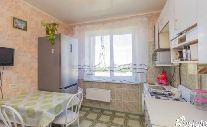 3-комн квартира ул 4-я Любинская, 36,  д. 36