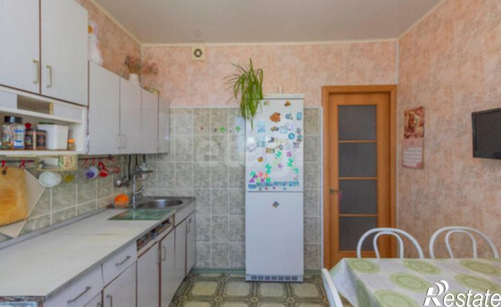 3-комн квартира ул 4-я Любинская, 36,  д. 36