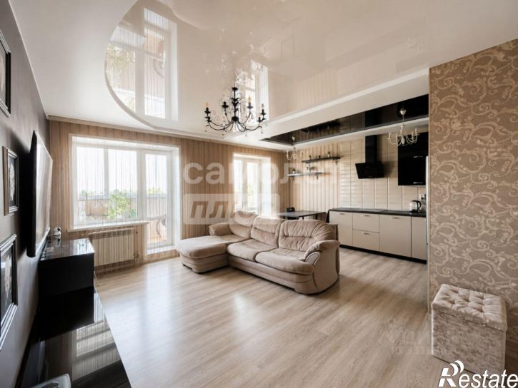 3-комн квартира ул Ватутина, 9,  д. 9