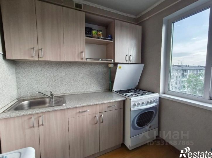 2-комн квартира Сибирский пр-кт, 8,  д. 8