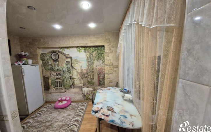 4-комн квартира ул Олега Кошевого, 21,  д. 21