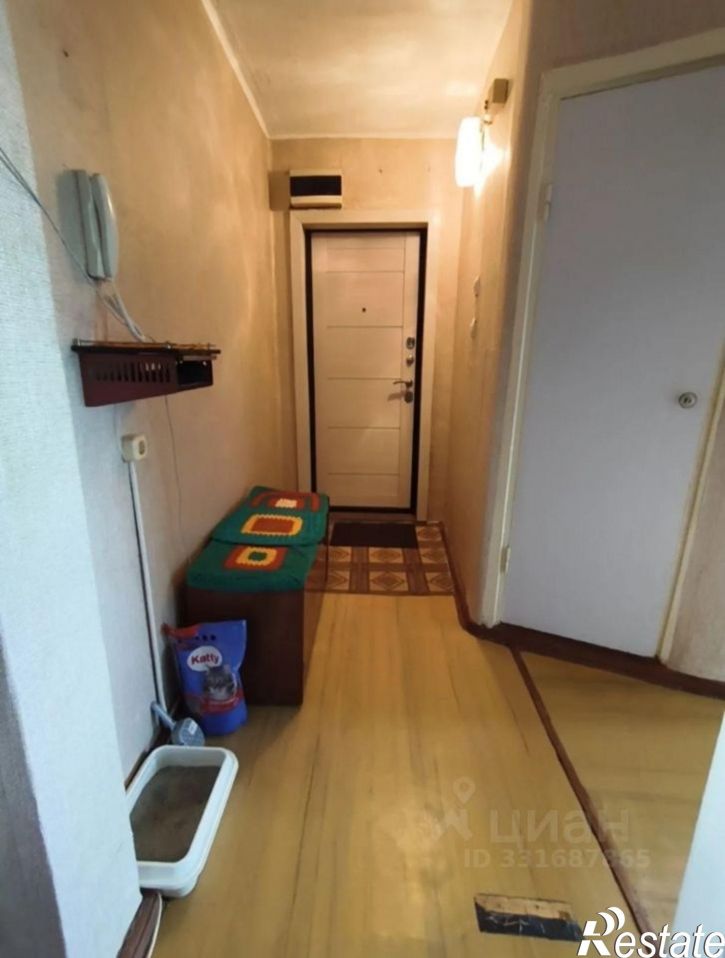 2-комн квартира Сибирский пр-кт, 8,  д. 8