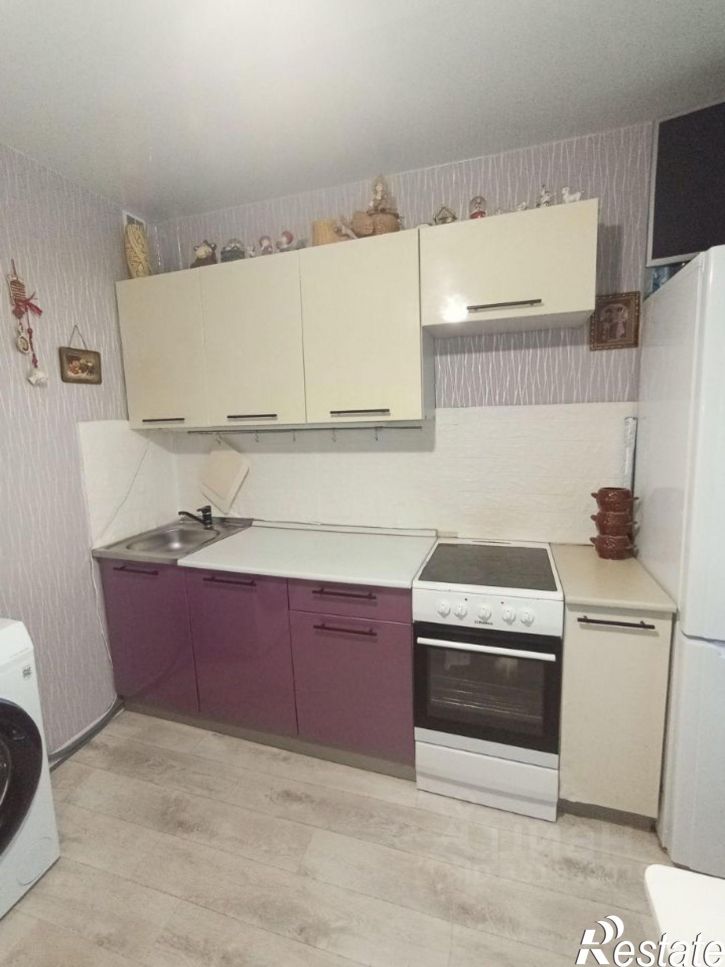 1-комн квартира ул 50 лет Октября, 118,  д. 118