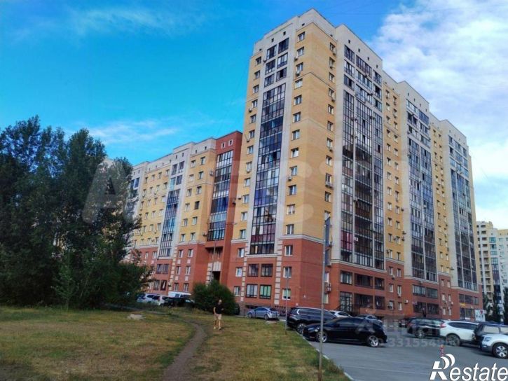 2-комн квартира ул Перелета, 32,  д. 32