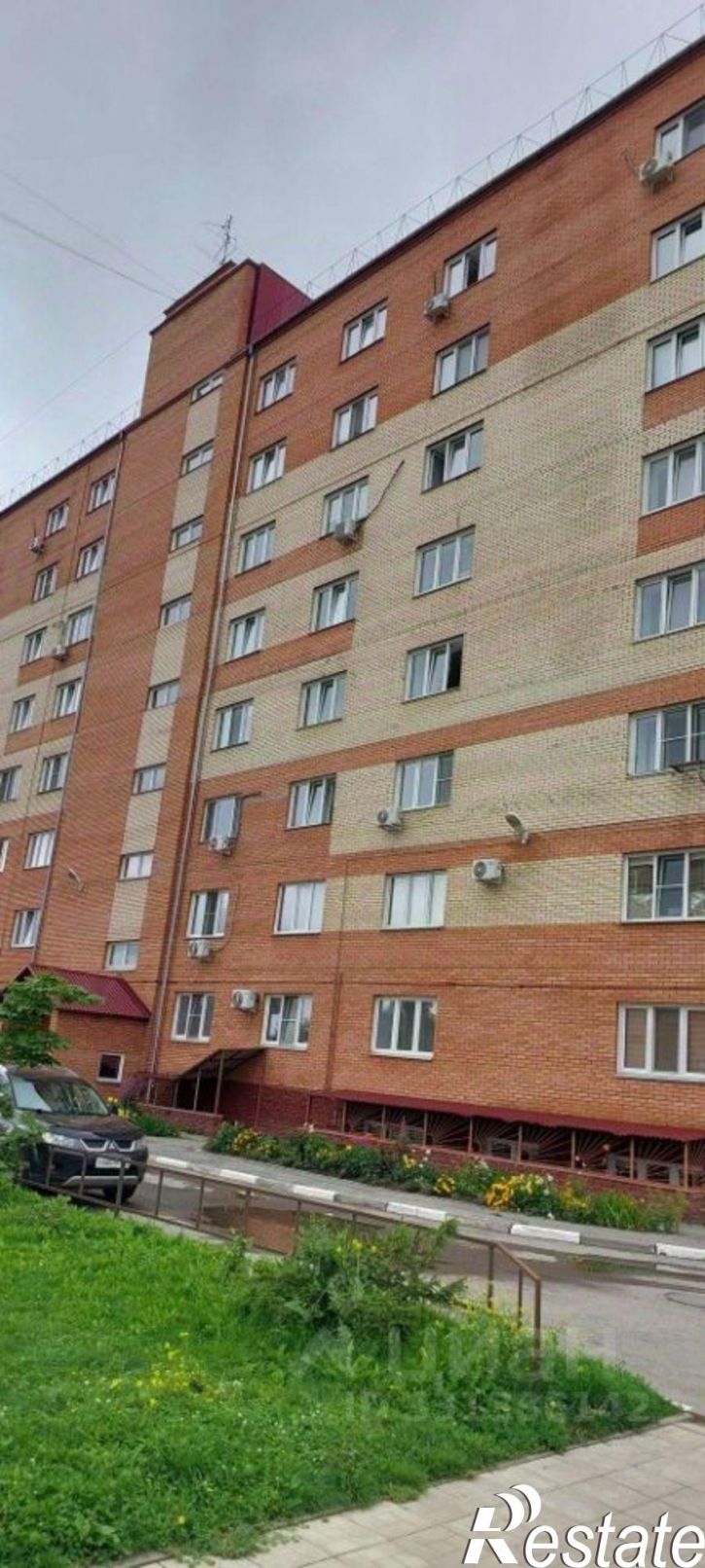 1-комн квартира ул Малиновского, 18 3,  д. 18 3,  к. 3
