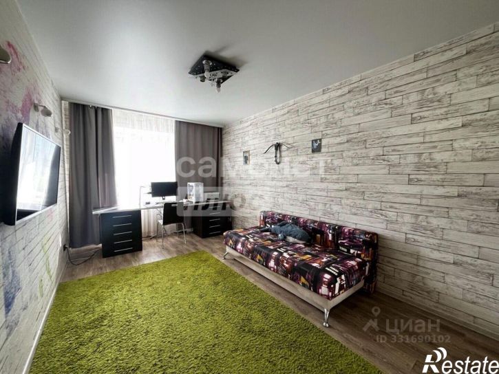 3-комн квартира ул Ватутина, 9,  д. 9
