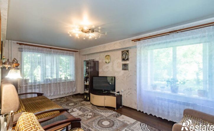 2-комн квартира ул Челюскинцев, 89,  д. 89