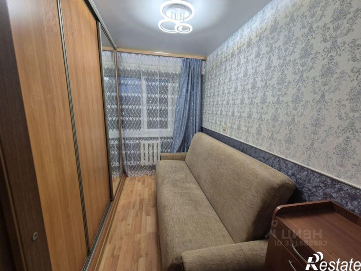 4-комн квартира ул Олега Кошевого, 21,  д. 21