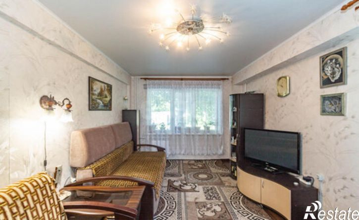 2-комн квартира ул Челюскинцев, 89,  д. 89