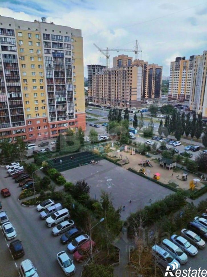 2-комн квартира ул Перелета, 32,  д. 32