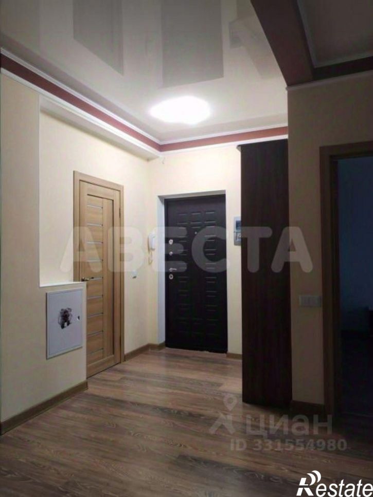 2-комн квартира ул Перелета, 32,  д. 32