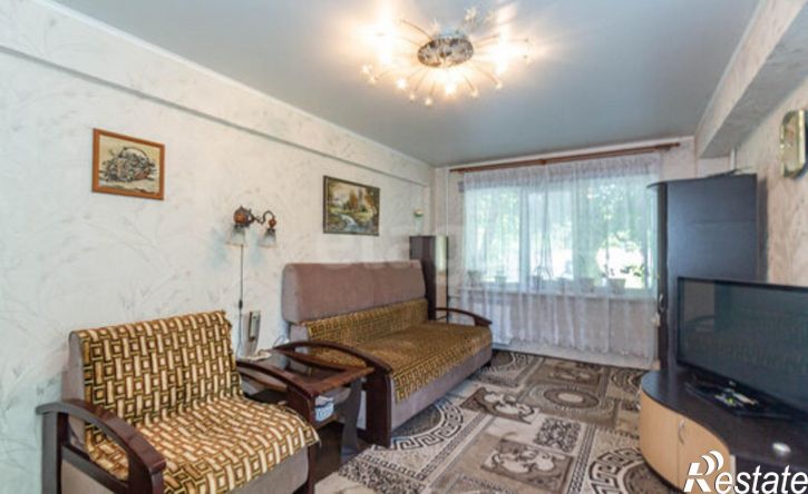 2-комн квартира ул Челюскинцев, 89,  д. 89