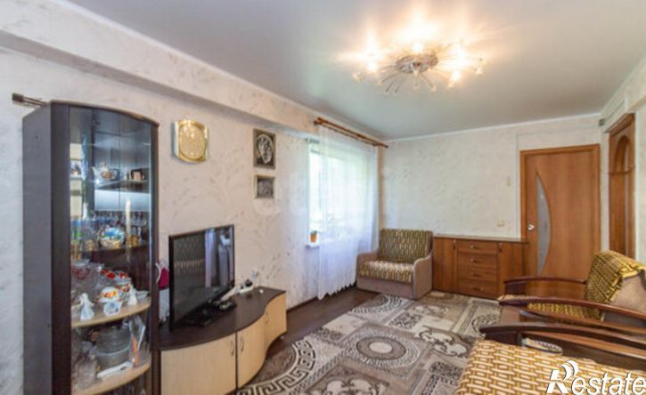 2-комн квартира ул Челюскинцев, 89,  д. 89