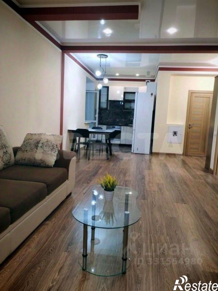 2-комн квартира ул Перелета, 32,  д. 32