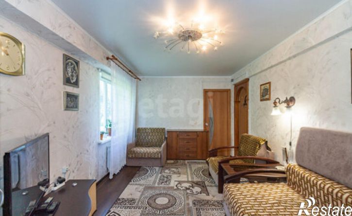 2-комн квартира ул Челюскинцев, 89,  д. 89