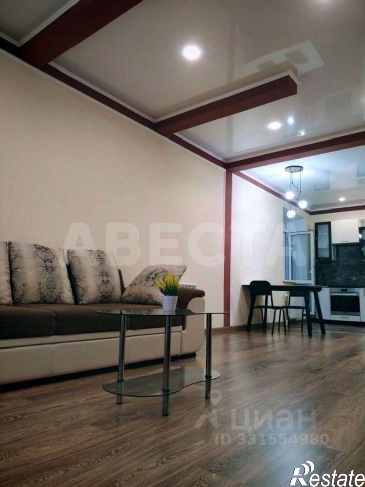 2-комн квартира ул Перелета, 32,  д. 32
