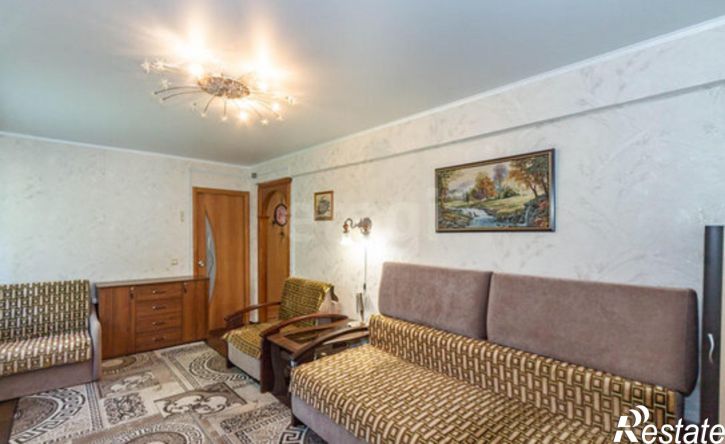 2-комн квартира ул Челюскинцев, 89,  д. 89