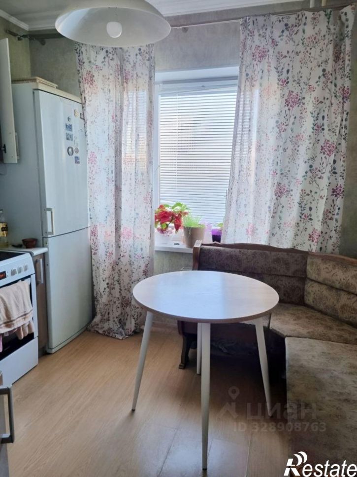 2-комн квартира ул 3-я Енисейская, 32 1,  д. 32 1,  к. 1