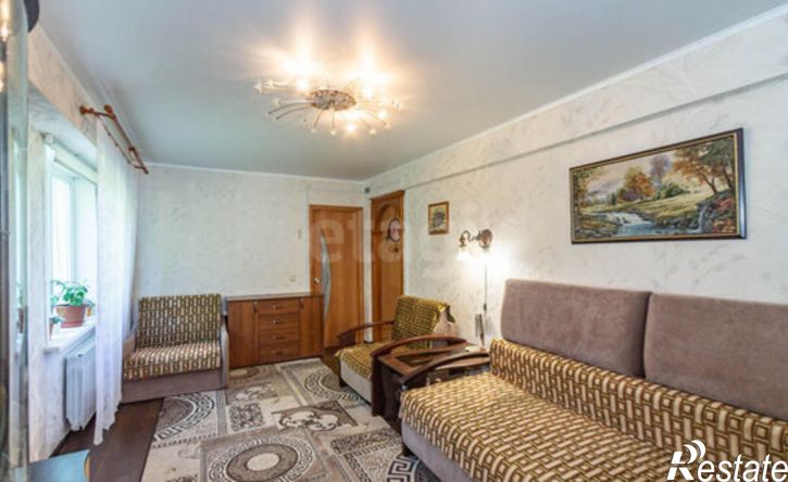 2-комн квартира ул Челюскинцев, 89,  д. 89