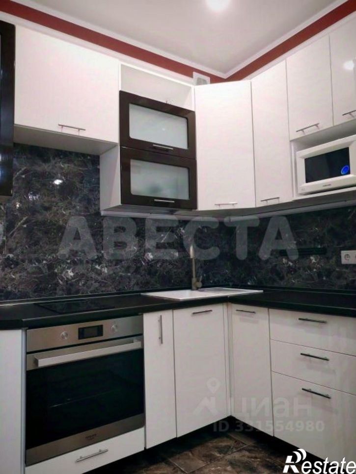 2-комн квартира ул Перелета, 32,  д. 32