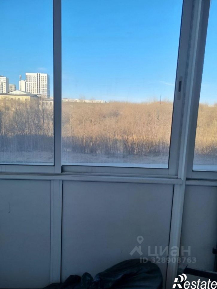 2-комн квартира ул 3-я Енисейская, 32 1,  д. 32 1,  к. 1