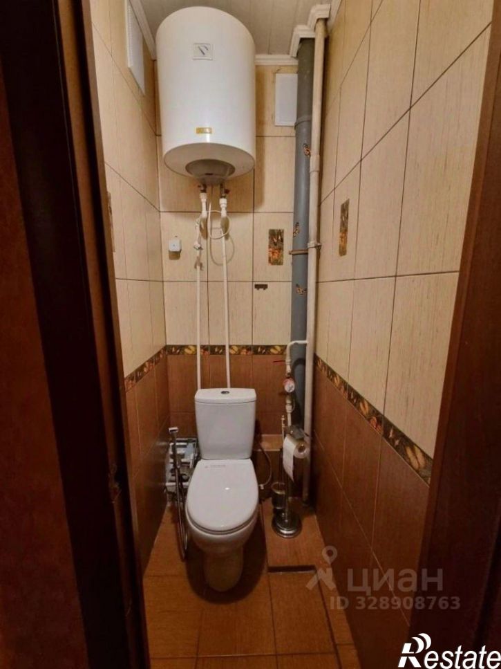 2-комн квартира ул 3-я Енисейская, 32 1,  д. 32 1,  к. 1