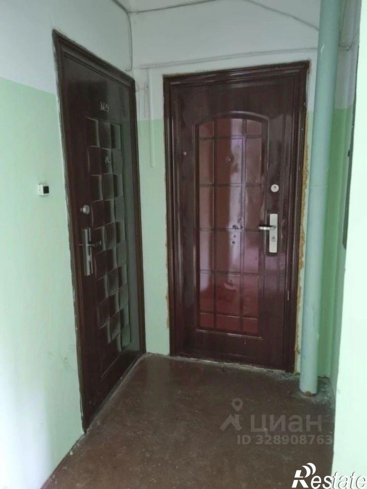 2-комн квартира ул 3-я Енисейская, 32 1,  д. 32 1,  к. 1