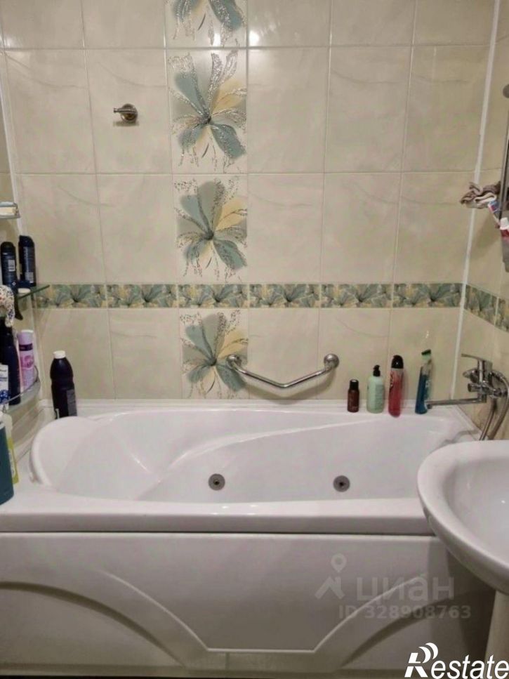 2-комн квартира ул 3-я Енисейская, 32 1,  д. 32 1,  к. 1