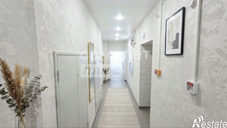 1-комн квартира ул Вокзальная, 28,  д. 28