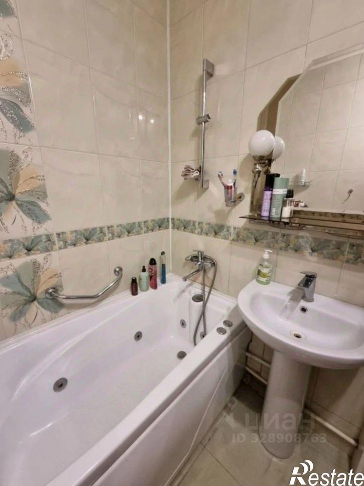 2-комн квартира ул 3-я Енисейская, 32 1,  д. 32 1,  к. 1