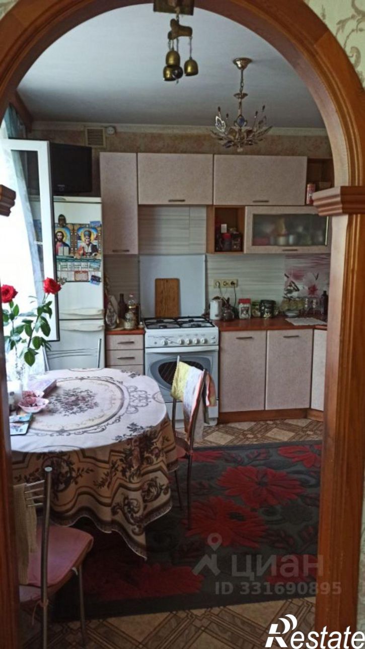 3-комн квартира ул 50-летия ВЛКСМ, 5в,  д. 5в