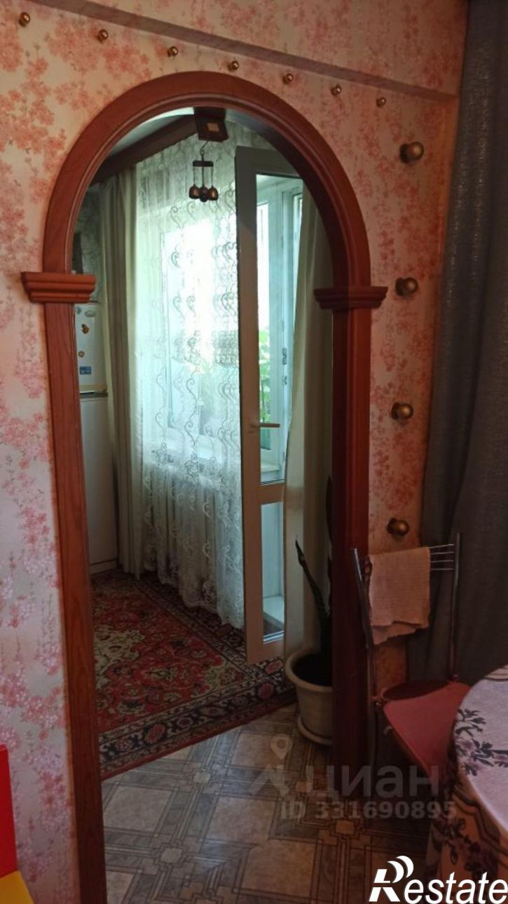 3-комн квартира ул 50-летия ВЛКСМ, 5в,  д. 5в